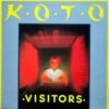 Koto – Visitors
